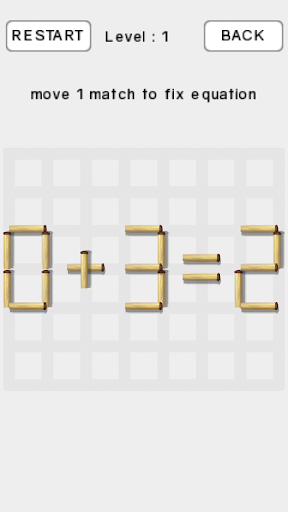 Matchstick Classic PC