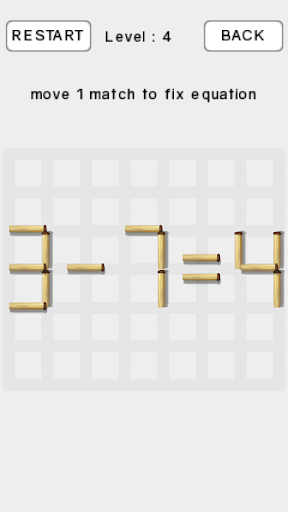 Matchstick Classic PC