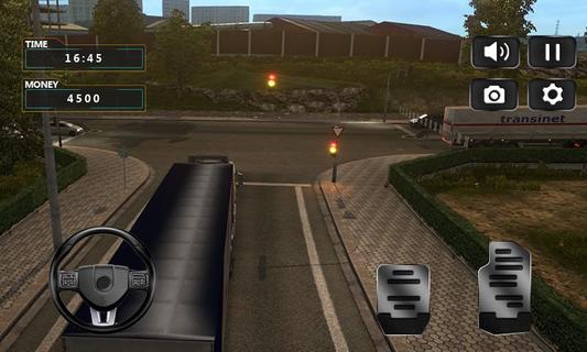 Realistic Truck Simulator 2019 PC