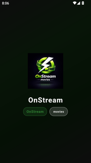 OnStream PC