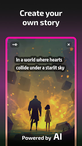 AI Tales: Dungeon Story RPG PC