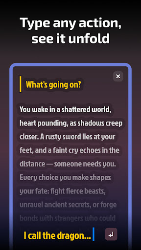 AI Tales: Dungeon Story RPG PC