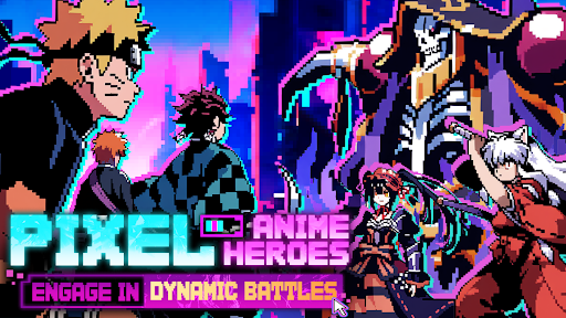 Pixel Duel PC