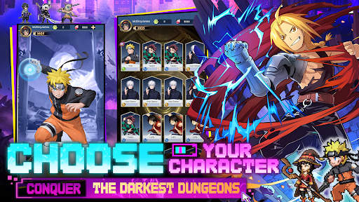 Pixel Duel PC