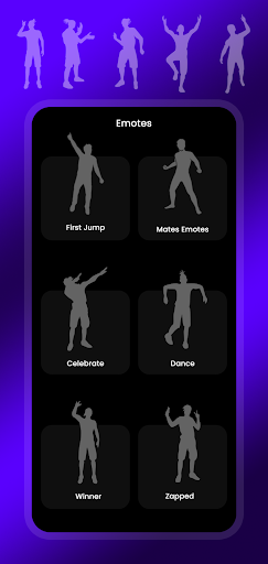 FFEmotes পিসি