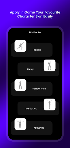 FFEmotes পিসি