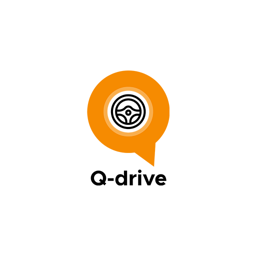 Q-drive PC