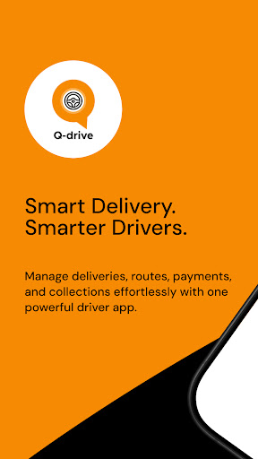 Q-drive PC