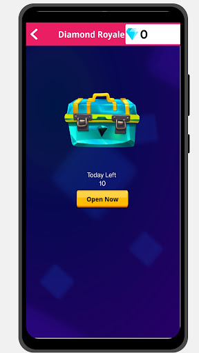 FreeFie Diamond: Luck Royale PC