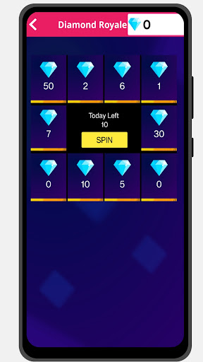 FreeFie Diamond: Luck Royale PC