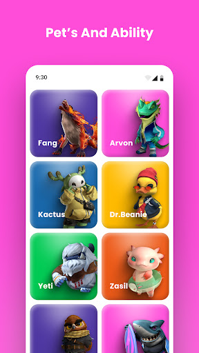 FF Skin Tool & Emotes Viewer PC