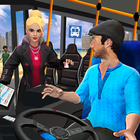 Coach Bus Simulator 3d Bus Sim