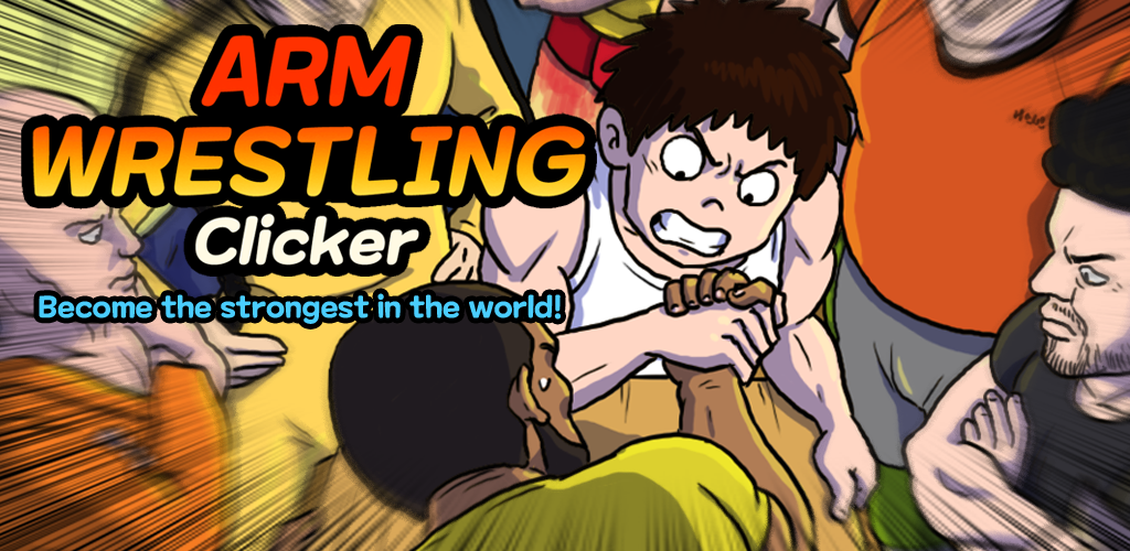 Arm Wrestling Clicker PC