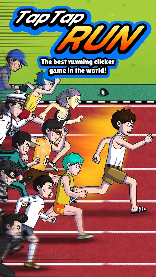 Tap Tap Run PC