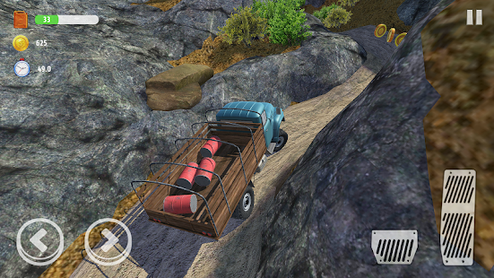 Offroad Madness PC