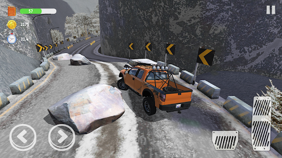 Offroad Madness PC