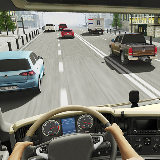 Truck Racer PC