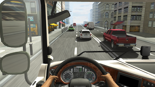 Truck Racer PC