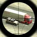 Sniper: Traffic Hunter PC