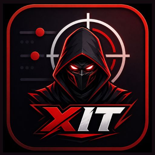 Xit Painel پی سی