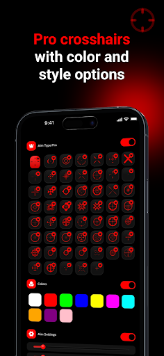 Xit Painel para PC