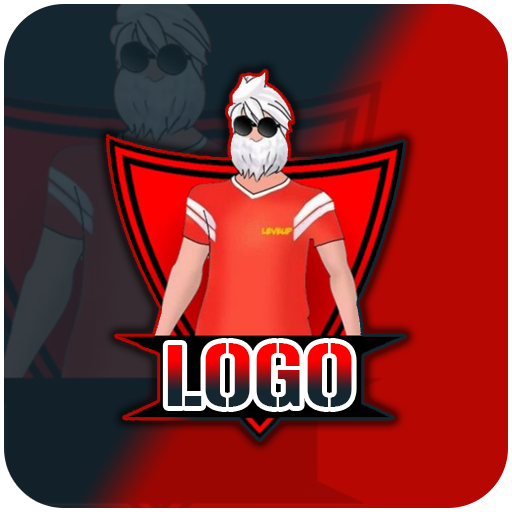 FF Logo Maker - Gaming Logo পিসি