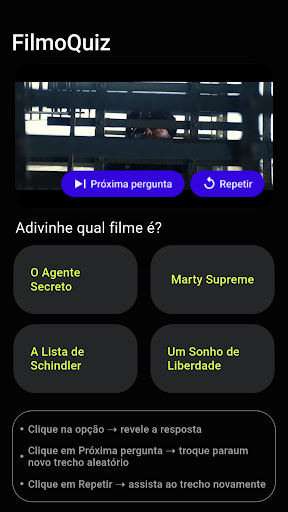 FilmoQuiz