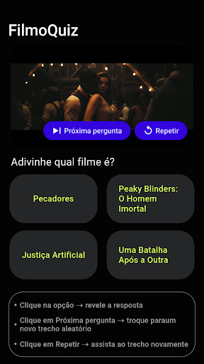 FilmoQuiz