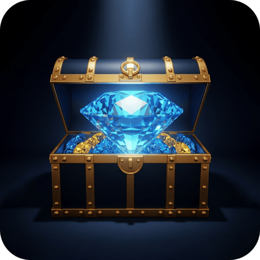 7X get daily diamond Guide پی سی