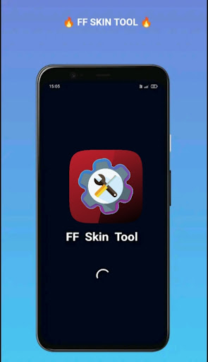 FFF FF Skin Tool PC