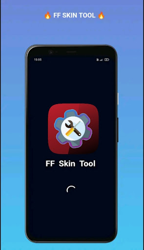 FF Skin Tool Max পিসি