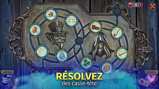 Véritable Trésor (F2P) PC