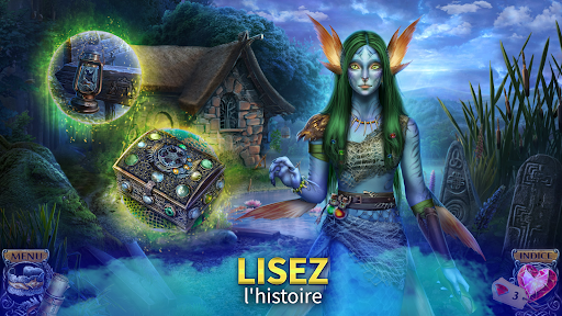 Véritable Trésor (F2P) PC
