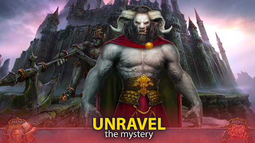 komputer Living Legends: Uninvited