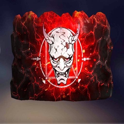 Real gloo wall Skin Tool -King