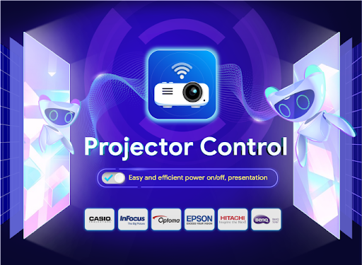 Projector Remote Control ПК