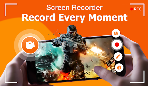 Easy Screen Recorder