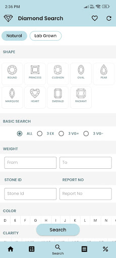 Stone Search PC