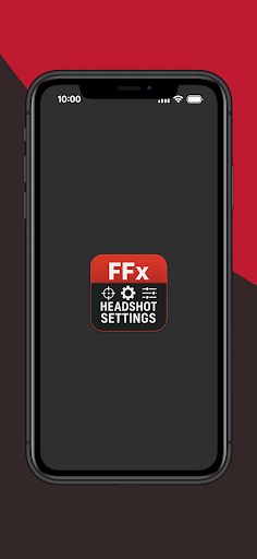 FFx Headshot Setting Reale পিসি