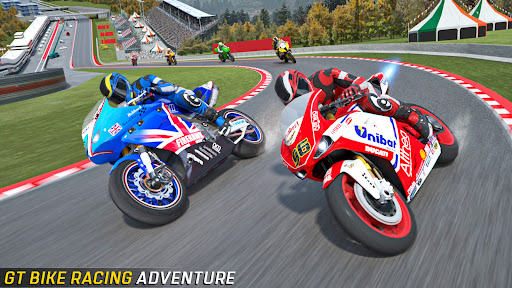 GT Bike Racing: Moto Bike Game