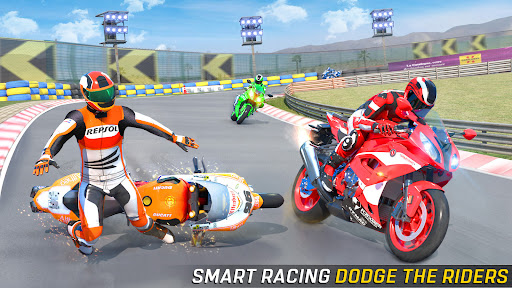 GT Bike Racing: Moto Bike Game