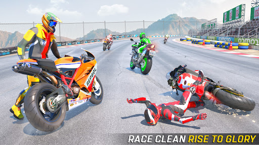 GT Bike Racing: Moto Bike Game