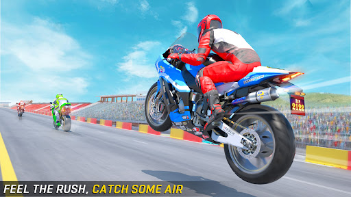 GT Bike Racing: Moto Bike Game