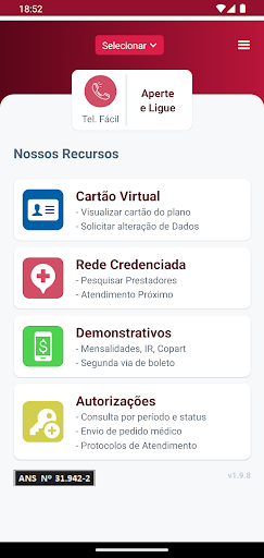 Frei Galvão Saúde para PC