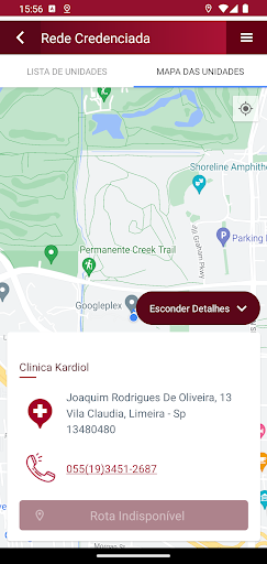Frei Galvão Saúde para PC