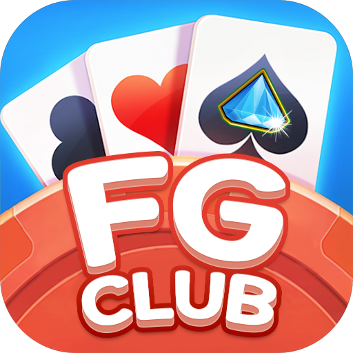 FG Card Club-online PC