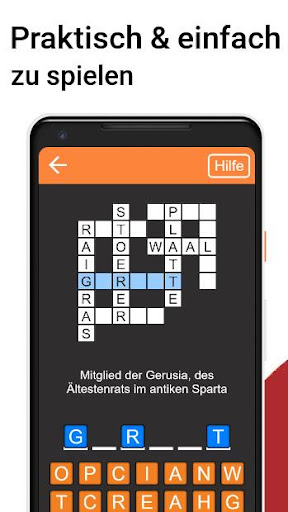 Kreuzworträtsel Deutsch