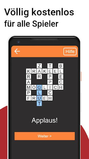 Kreuzworträtsel Deutsch