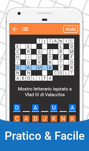 Cruciverba Italiano PC