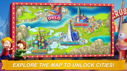 Bingo Club-BINGO Games Online الحاسوب